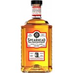 Loch Lomond Spearhead Single Grain 43% 0,7 l (holá láhev) – Hledejceny.cz