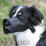Trixie náhubek fixační pes S - M – Zboží Mobilmania