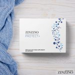 Zinzino Protect+ 60 kapslí – Hledejceny.cz