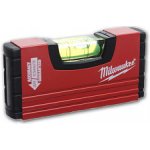 Milwaukee 4932459100 Mini vodováha (10 cm) – Sleviste.cz