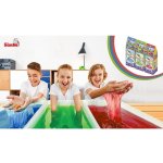 Simba Glibbi Slime Maker prášek na výrobu slizu do vany 50 g – Hledejceny.cz