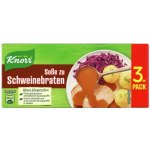 Knorr omáčka k vepřové pečínce 3 x 250 ml – Zboží Dáma