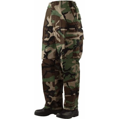 TRU-SPEC kalhoty TRU N/C rip-stop MULTICAM TROPIC – Zboží Mobilmania