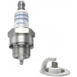 Zapalovací svíčka BOSCH 0 241 235 567 – Hledejceny.cz