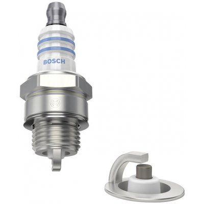 Zapalovací svíčka BOSCH 0 241 235 567 – Hledejceny.cz