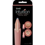 Wilkinson W301793500 Facial Perfect Finish 2 in 1 – Zboží Dáma