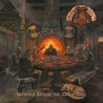 Mithotyn - Gathered Around The Oaken Table CD – Hledejceny.cz
