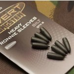 Gardner Zátěž na háček Covert Tungsten Ronnie Sleeves 12 m m x 4,1 mm 8 ks – HobbyKompas.cz