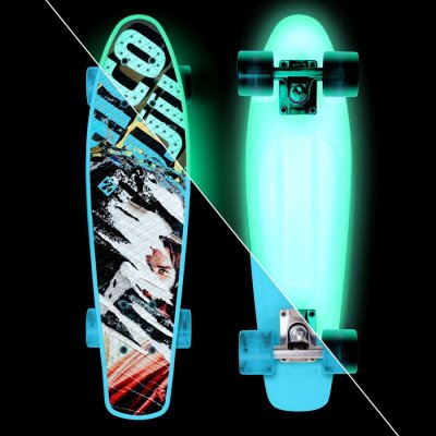 Street Surfing Beach Board – Zbozi.Blesk.cz