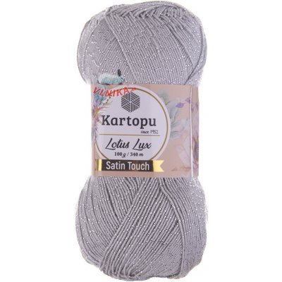 Kartopu Příze Lotus Lux Varianta: K941 – Zboží Dáma