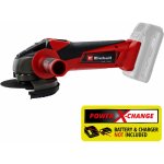 Einhell TC-AG 18/115 Li-Solo 4431130 – Zbozi.Blesk.cz