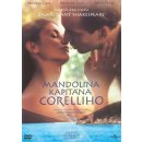 Mandolína kapitána Corelliho DVD