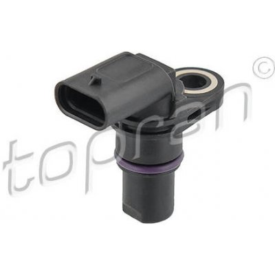 Snímač, poloha vačkového hřídele TOPRAN 117 005 – Sleviste.cz