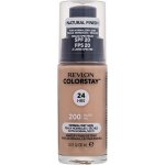 Revlon Colorstay make-up Normal Dry skin 200 Nude 30 ml – Zbozi.Blesk.cz