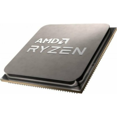 AMD Ryzen 7 7800X3D 100-100000910 – Zboží Živě