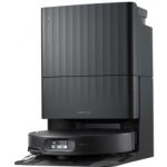 Roborock Qrevo Edge 2 Black – Sleviste.cz