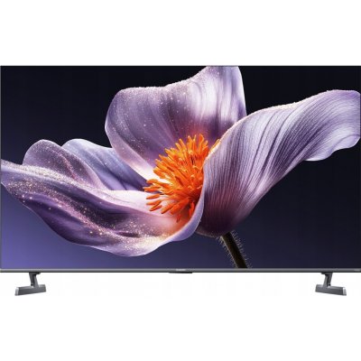 Xiaomi TV S Mini LED 55 – Zboží Živě