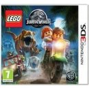 Hra na Nintendo 3DS LEGO Jurassic World