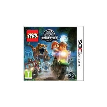 LEGO Jurassic World