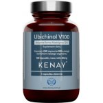 Kenay Ubichinol V100 100 mg 120 kapslí – Hledejceny.cz
