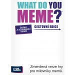 Albi What Do You meme – Sleviste.cz