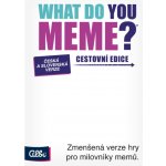 Albi What Do You meme – Zboží Dáma