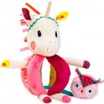 Lilliputiens Jednorožec Louise – Zboží Dáma