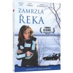 zamrzlá řeka DVD – Hledejceny.cz