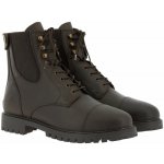 NORTON jezdecká perka Camargue kožená Hnědá – Sleviste.cz