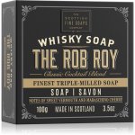 Scottish Fine Soaps tuhé mýdlo Rusty Nail 100 g – Zboží Dáma