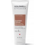 Goldwell Shaping Cream Tvarující krém na vlasy se silnou fixací Stylesign Texture 75 ml – Zboží Dáma