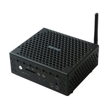 Zotac ZBOX-CI527NANO-BE