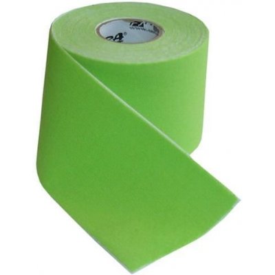 Acra D70 Tape Kinezio zelený 5cm x 5m – Zboží Mobilmania