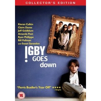 Igby Goes Down DVD