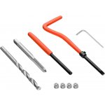 NEO TOOLS Sada pro opravu závitů M6 11-901 – Hledejceny.cz