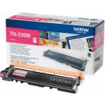 Brother TN-230M - originální – Hledejceny.cz
