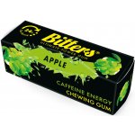 Bitters energetické žvýkačky 3 ks Jablko – Zboží Dáma