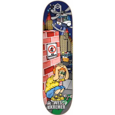 Sk8mafia Yochill Kremer – Zboží Dáma