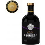 Anton Kaapl Legionar na černém rybízu 38% 0,7 l (holá láhev) – Zboží Dáma