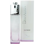 Christian Dior Addict Eau Fraîche toaletní voda dámská 100 ml – Sleviste.cz