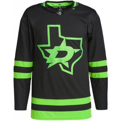 Adidas Dallas Stars adizero Authentic Pro Alternate – Zboží Mobilmania