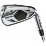 Ping G430 Irons Steel PING AWT 2.0 Stiff – Zbozi.Blesk.cz