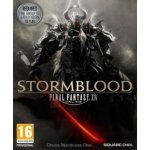 Final Fantasy XIV Online: Stormblood – Hledejceny.cz