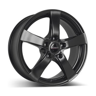 Dezent RE 7,5x16 5x112 ET50 matt black – Sleviste.cz