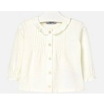 Mayoral kojenecký dívčí kabátek halenka – Zbozi.Blesk.cz