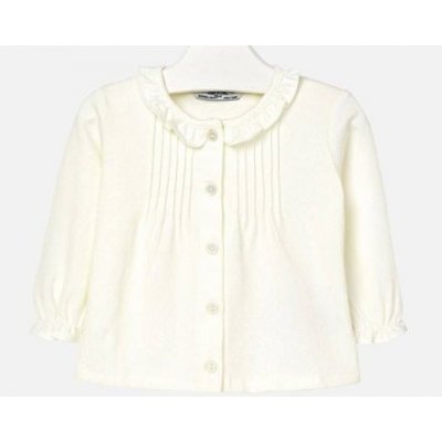 Mayoral kojenecký dívčí kabátek halenka – Zbozi.Blesk.cz