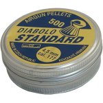 Diabolky Standard 4,5 mm 500 ks – Zboží Mobilmania