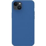 Nillkin Super Frosted PRO Magnetic Apple iPhone 15 Plus modré – Zboží Živě