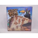 Mindok Stezky tukanů – Zboží Dáma