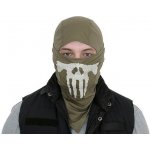 EmersonGear Kukla GHOST-SKULL Olive – Zboží Dáma